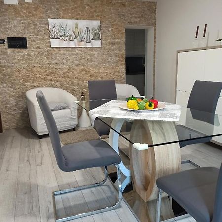 Casavacanzaicolli Villa Pescantina Kültér fotó