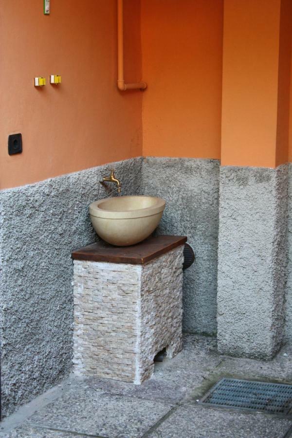 Casavacanzaicolli Villa Pescantina Kültér fotó