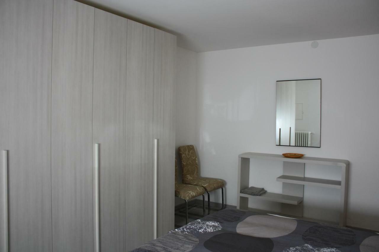 Casavacanzaicolli Villa Pescantina Kültér fotó