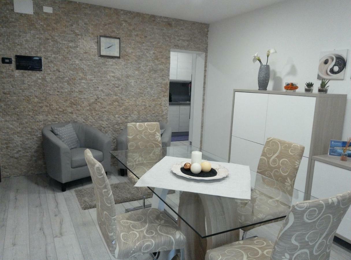 Casavacanzaicolli Villa Pescantina Kültér fotó