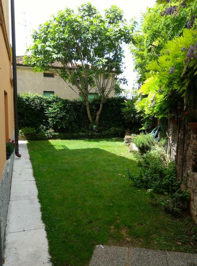 Casavacanzaicolli Villa Pescantina Kültér fotó