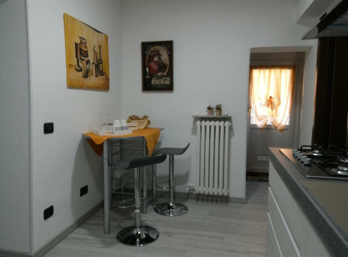 Casavacanzaicolli Villa Pescantina Kültér fotó