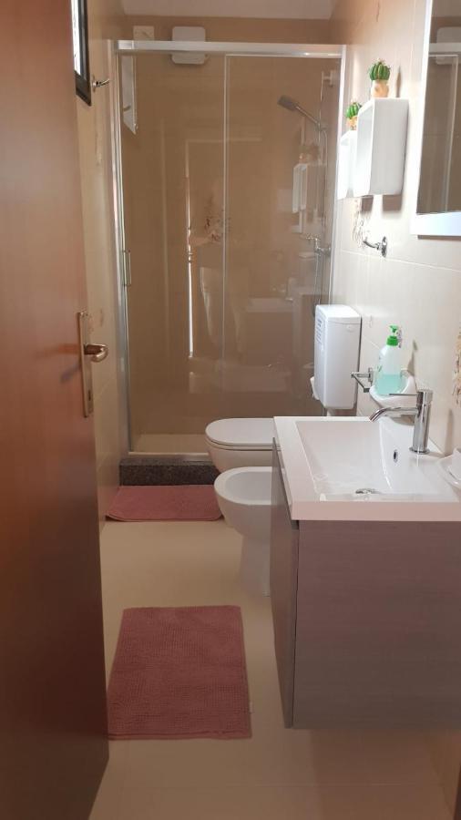 Casavacanzaicolli Villa Pescantina Kültér fotó